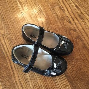 See Kai Run Toddler girls shoes